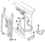 10145075 - Cooling System: Trans Cooler for GM Image