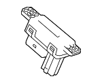 LR084648 - Electrical: Glow Plug Controller for Land Rover: Discovery, Range Rover, Range Rover Sport Image