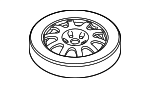 99136205001 - : Compact Spare for Porsche Image