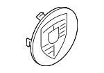 9P2601147JE1 - : Center Cap for Porsche: 718 Cayman, Cayman Image