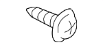 9390325320 - Body: Spacer Screw for Acura Image