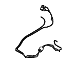 LR078807 - : Wire Harness for Land Rover: Range Rover Sport Image