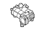 LR072419 - Suspension: Air Suspension Compressor for Land-Rover Image