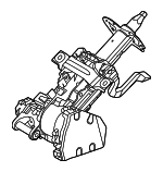 Column Assembly Steering