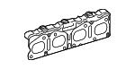 2741420180 - Engine: Turbocharger Seal for MB Vans Image