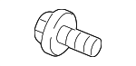 90105SV1000 - Body: Stay Bolt for Acura Image