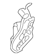5056028AG - : Window Motor for Chrysler: Sebring | Dodge: Stratus Image