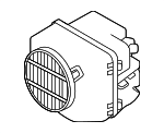 LR146337 - Electrical: Pedestrian Spkr for Land-Rover Image