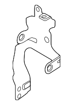 LR171660 - Electrical: Bracket for Land-Rover Image