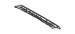 6310535110 - Body: Rear Header for Toyota: 4Runner Image