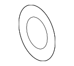 87792JB01B - Body: Recline Lever Washer for Nissan: Altima Image