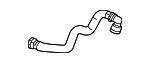 42807319 - : Inlet Hose for Cadillac: CT5 Image