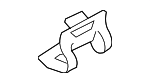 51137177926 - Body: Side Molding Clip for BMW: X5 Image