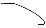 9Y0845571 - Body: Seal for Porsche Image image