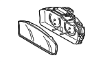 36000958 - Body: Cluster Assembly for Volvo Image