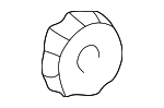 7245718010B9 - Body: Adjust Knob for Toyota Image image