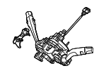 934K2GO420NNB - Steering: Combo Switch for Hyundai Image image