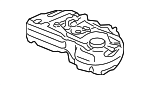 17500SCAA31 - : Fuel Tank for Honda: CR-V Image