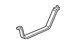 17522S9AA00 - Fuel System: Fuel Tank Mount Strap for Honda: CR-V Image