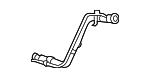 17660S9AA31 - Fuel System: Filler Pipe for Honda: CR-V Image