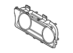 94370P2000 - Body: Cluster Cover for Kia: Sorento Image