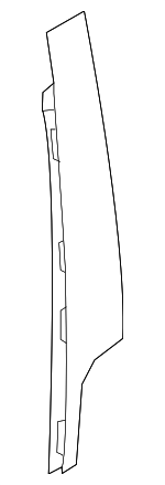 51339808772 - : Applique for Mini: Cooper Paceman Image