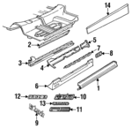 10166724 - : Ground Effects for GM Image