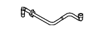25477TD500 - Cooling System: Outlet Tube for Hyundai Image