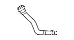 254P5TD000 - Cooling System: Outlet Hose for Hyundai Image