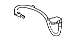 61125A69346 - : Positive Cable for BMW Image