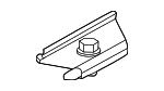 61216832664 - Electrical: Hold Down Clamp for BMW Image