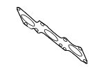 285213C702 - Exhaust: Manifold Gasket for Kia: Amanti, Borrego, Cadenza, Sedona, Sorento, Telluride Image