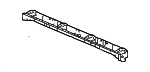 65120T90A00ZZ - Body: Floor Crossmember for Honda Image