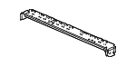 65110T90A00ZZ - Body: Front Crossmember for Honda Image