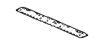 65310T90A00ZZ - Body: Upper Crossmember for Honda Image