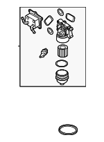 263A02J400 - : Filter Assembly for Hyundai Image
