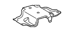 8671947100 - : 2010-2015 Toyota - Battery Bracket for Toyota: Prius, Prius Plug-In Image
