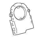 8924B0E020 - Steering: Sensor for Toyota Image image