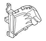 87762G9500 - : Duct Assembly for Hyundai Image