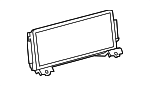 8324060410 - Body: Case for Lexus: LX570 Image