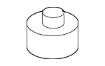 MN184123 - Suspension: Bushing for Mitsubishi: Eclipse, Endeavor, Galant Image