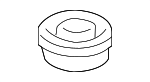 MR234891 - Suspension: Suspension Cross-member Rear Bushing for Mitsubishi: Eclipse, Endeavor, Galant Image