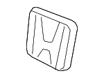 75701SYCJ00 - Body: Emblem for Honda: CR-V Image
