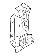 NE51712B0C - Body: Hinge Pillar for Mazda: MX-5 Miata Image