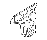 NE5170651C - Body: Side Reinforced for Mazda: MX-5 Miata Image