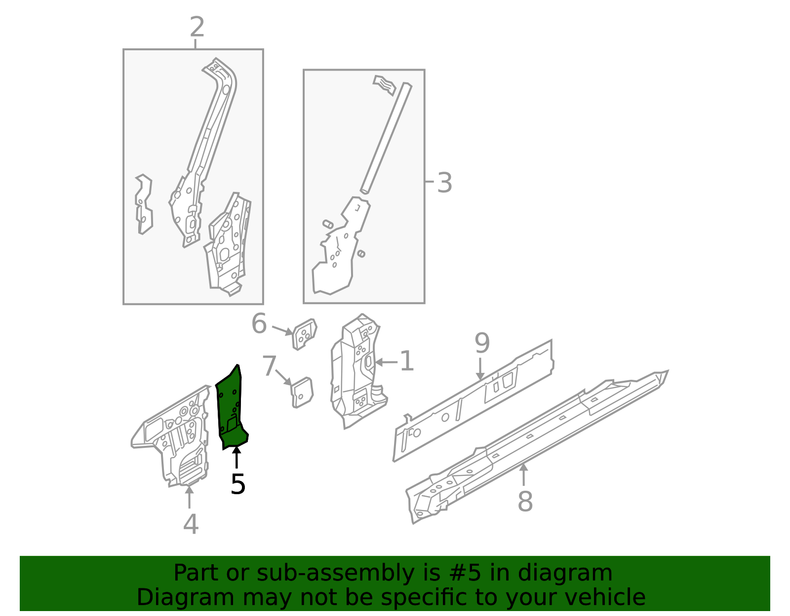 s5120ページ NE51-70-020A - Side Panel - 2006-2015 Mazda MX-5 Miata | Mazda
