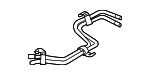 9427A140 - Cooling System: Cooling Pipe for Mitsubishi Image