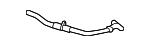 9427A009 - : Water Hose for Mitsubishi: Outlander PHEV Image