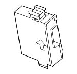 KMY667560B - Electrical: Ignition Immobilizer Module for Mazda: 3, CX-30, CX-50, CX-90, MX-5 Miata Image