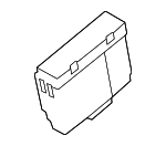 VA45675M0F - Electrical: Module for Mazda Image